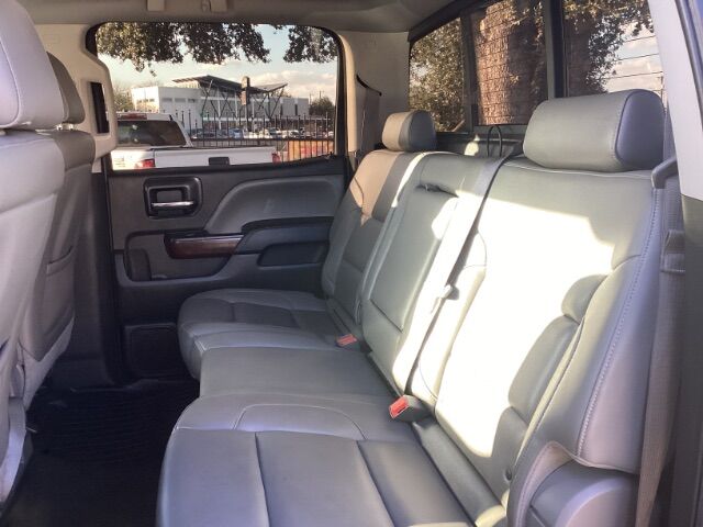 2015 GMC Sierra 1500 SLT San Antonio TX