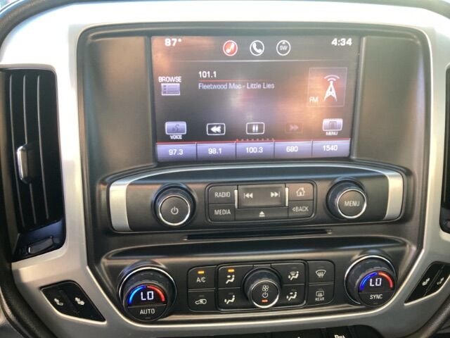 2015 GMC Sierra 1500 SLT San Antonio TX