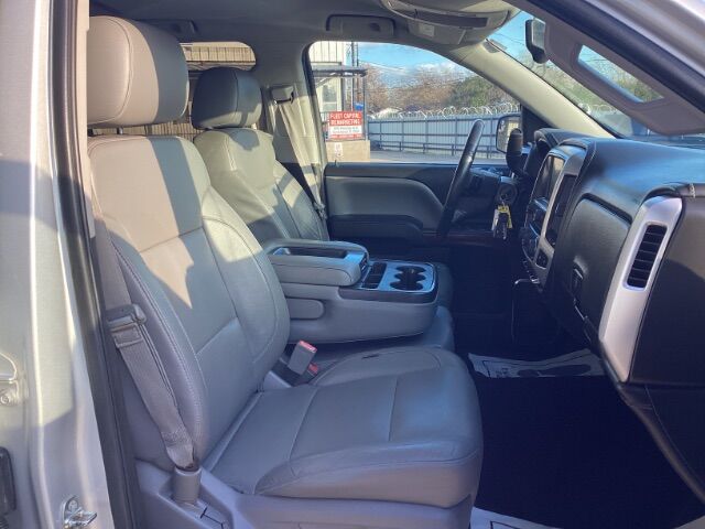 2015 GMC Sierra 1500 SLT San Antonio TX