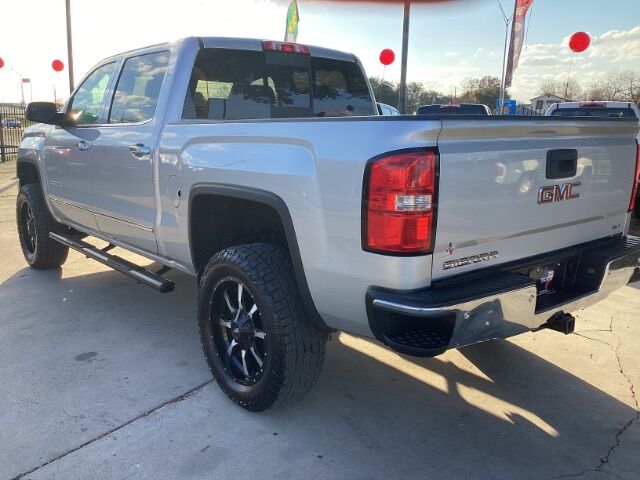 2015 GMC Sierra 1500 SLT San Antonio TX