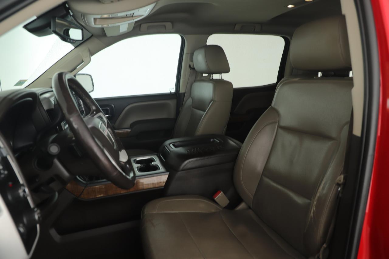 2015 GMC Sierra 1500 SLT New Braunfels TX