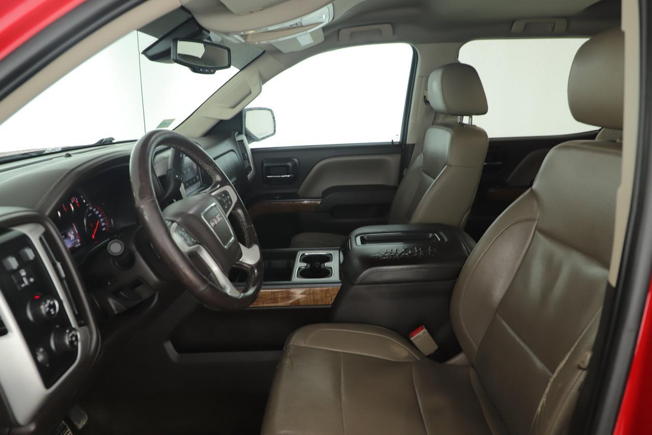 2015 GMC Sierra 1500 SLT New Braunfels TX