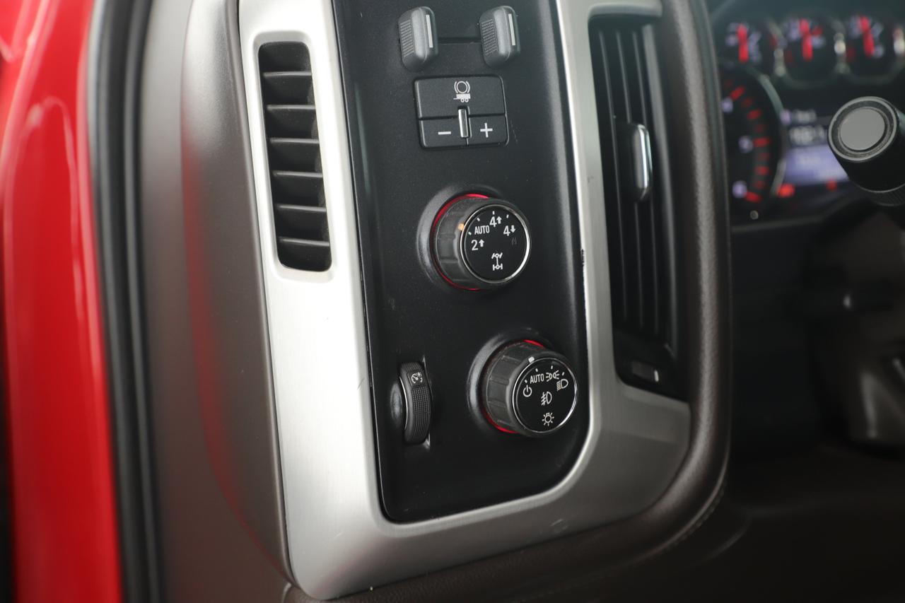 2015 GMC Sierra 1500 SLT New Braunfels TX