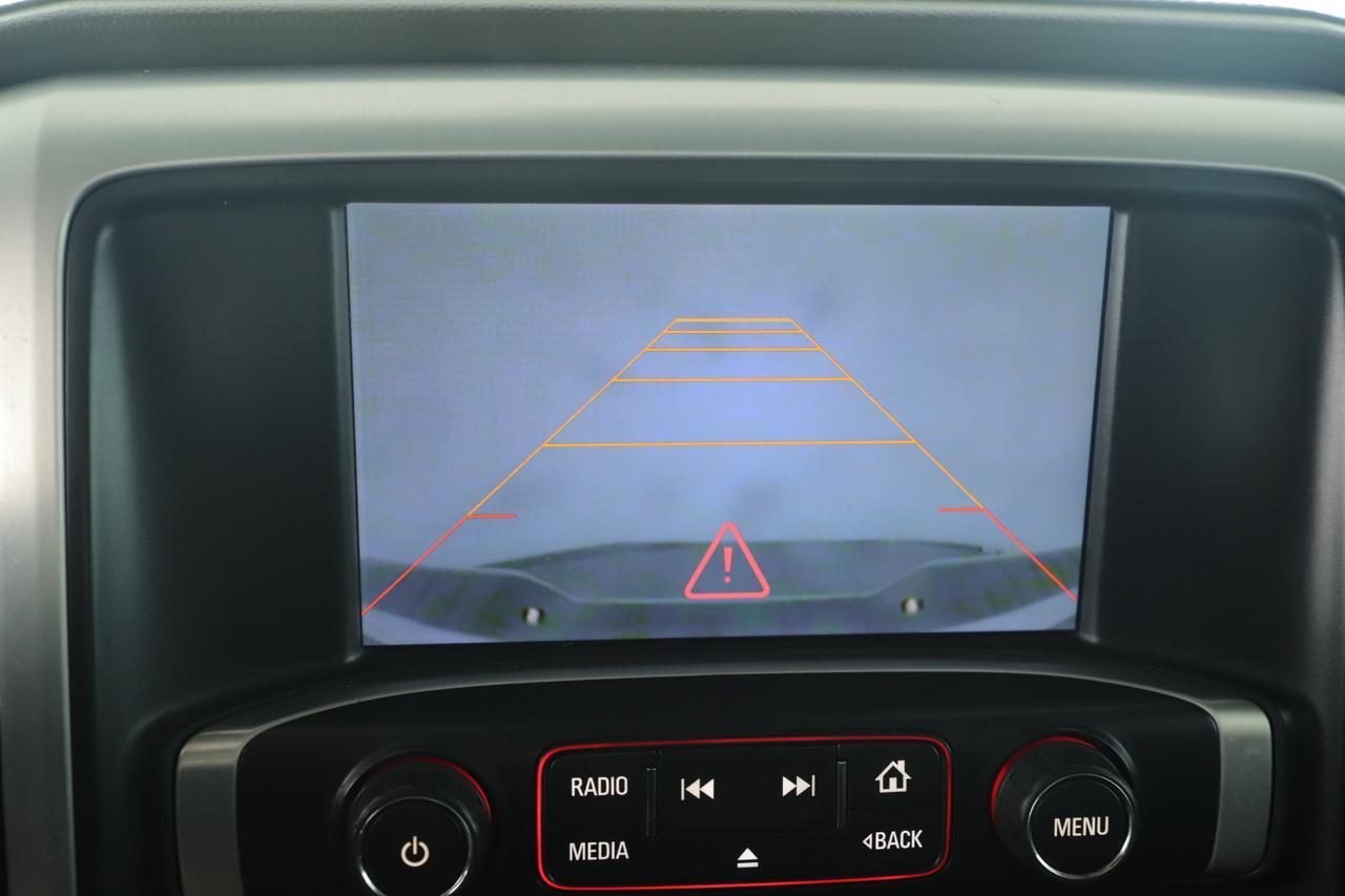 2015 GMC Sierra 1500 SLT New Braunfels TX