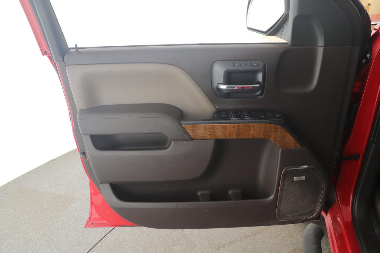 2015 GMC Sierra 1500 SLT New Braunfels TX