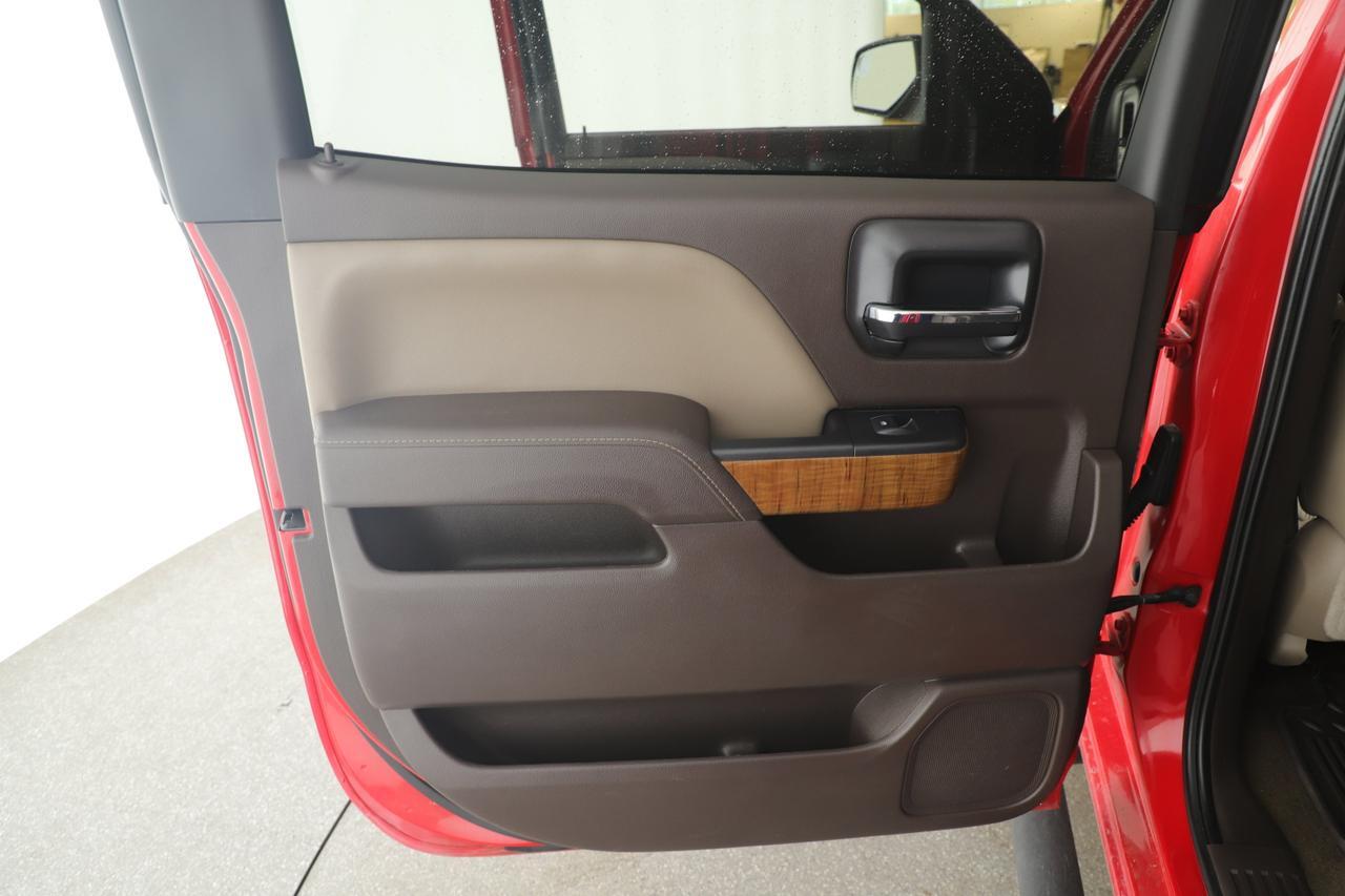 2015 GMC Sierra 1500 SLT New Braunfels TX