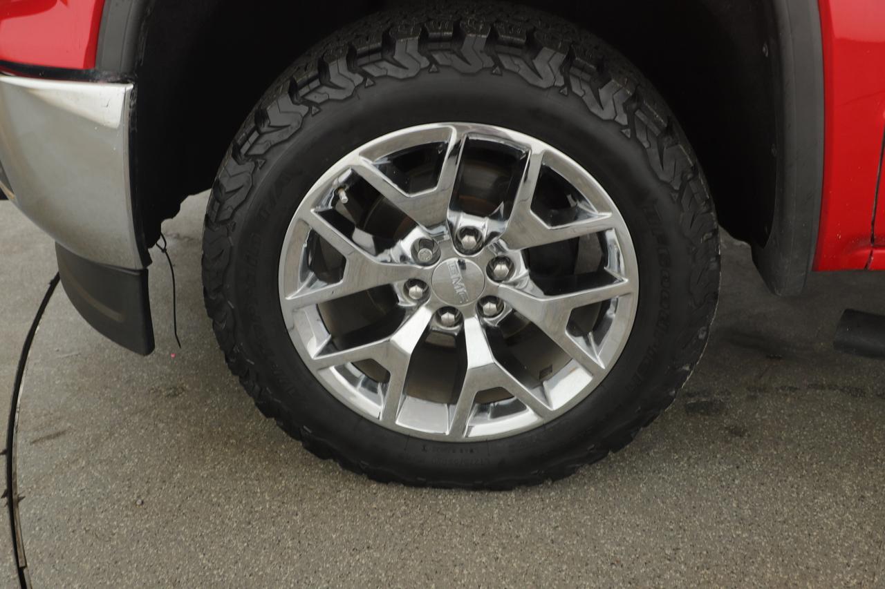 2015 GMC Sierra 1500 SLT New Braunfels TX