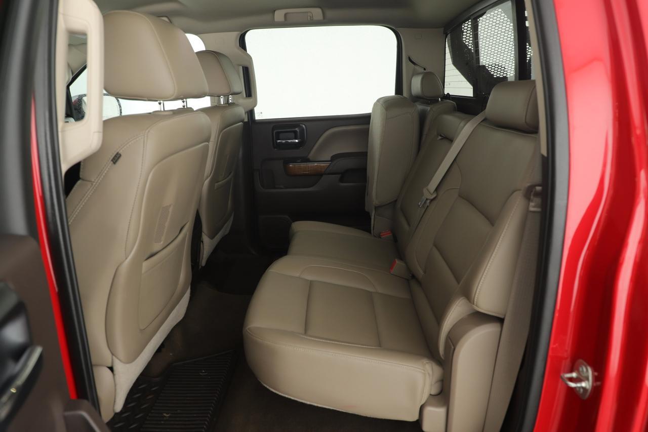 2015 GMC Sierra 1500 SLT New Braunfels TX