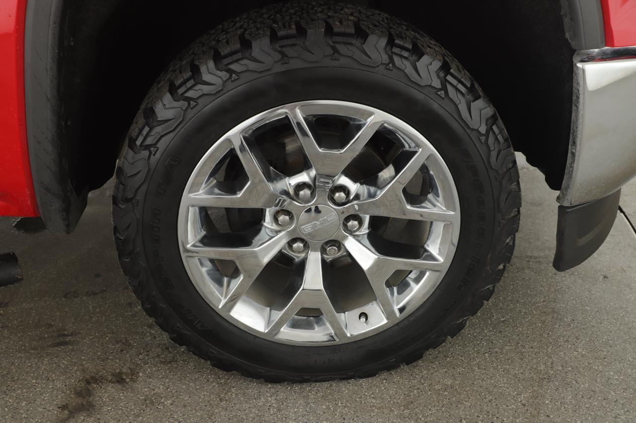 2015 GMC Sierra 1500 SLT New Braunfels TX