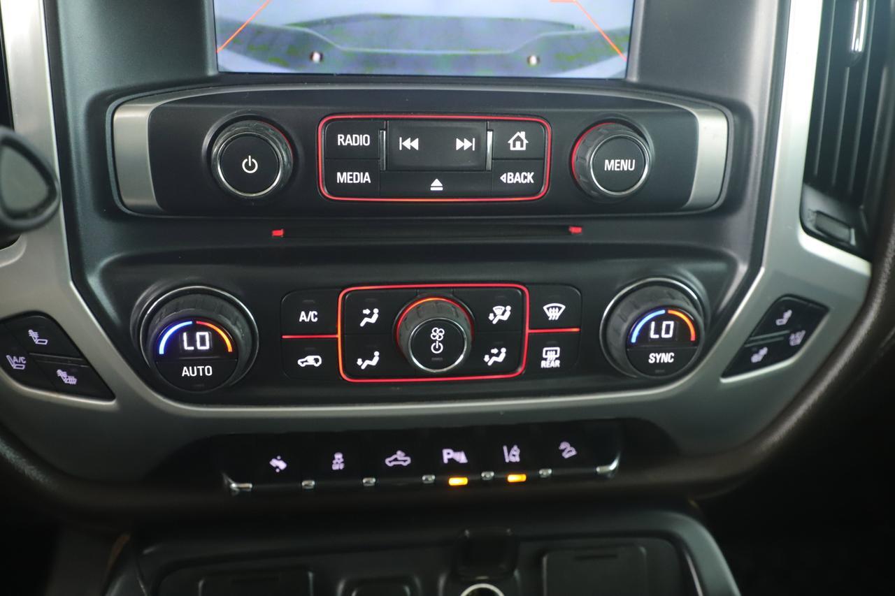 2015 GMC Sierra 1500 SLT New Braunfels TX