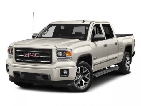 2015 GMC Sierra 1500 SLT New Braunfels TX