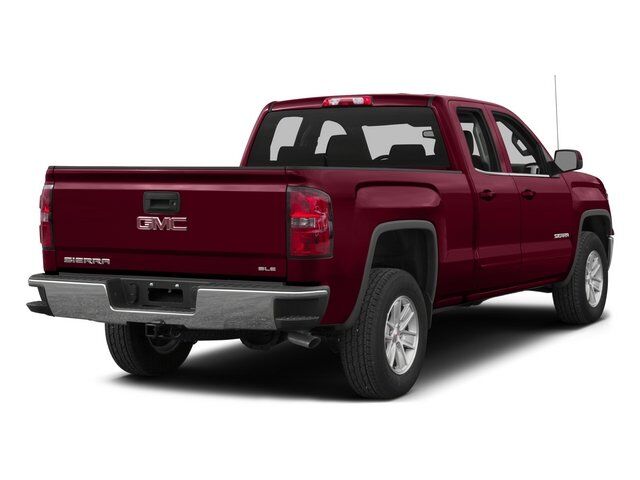 2015 GMC Sierra 1500 SLT San Antonio TX
