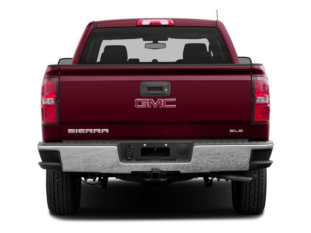 2015 GMC Sierra 1500 SLT San Antonio TX
