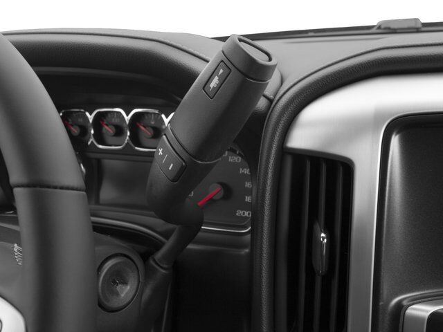 2015 GMC Sierra 1500 SLT San Antonio TX