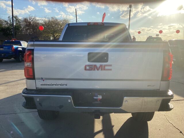 2015 GMC Sierra 1500 SLT San Antonio TX