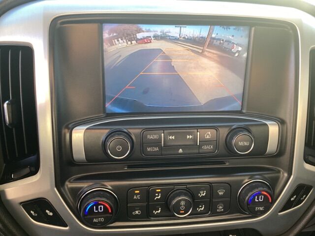 2015 GMC Sierra 1500 SLT San Antonio TX