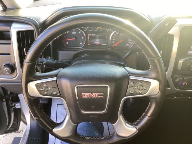 2015 GMC Sierra 1500 SLT San Antonio TX