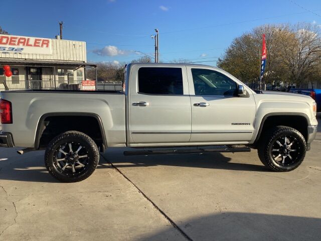 2015 GMC Sierra 1500 SLT San Antonio TX