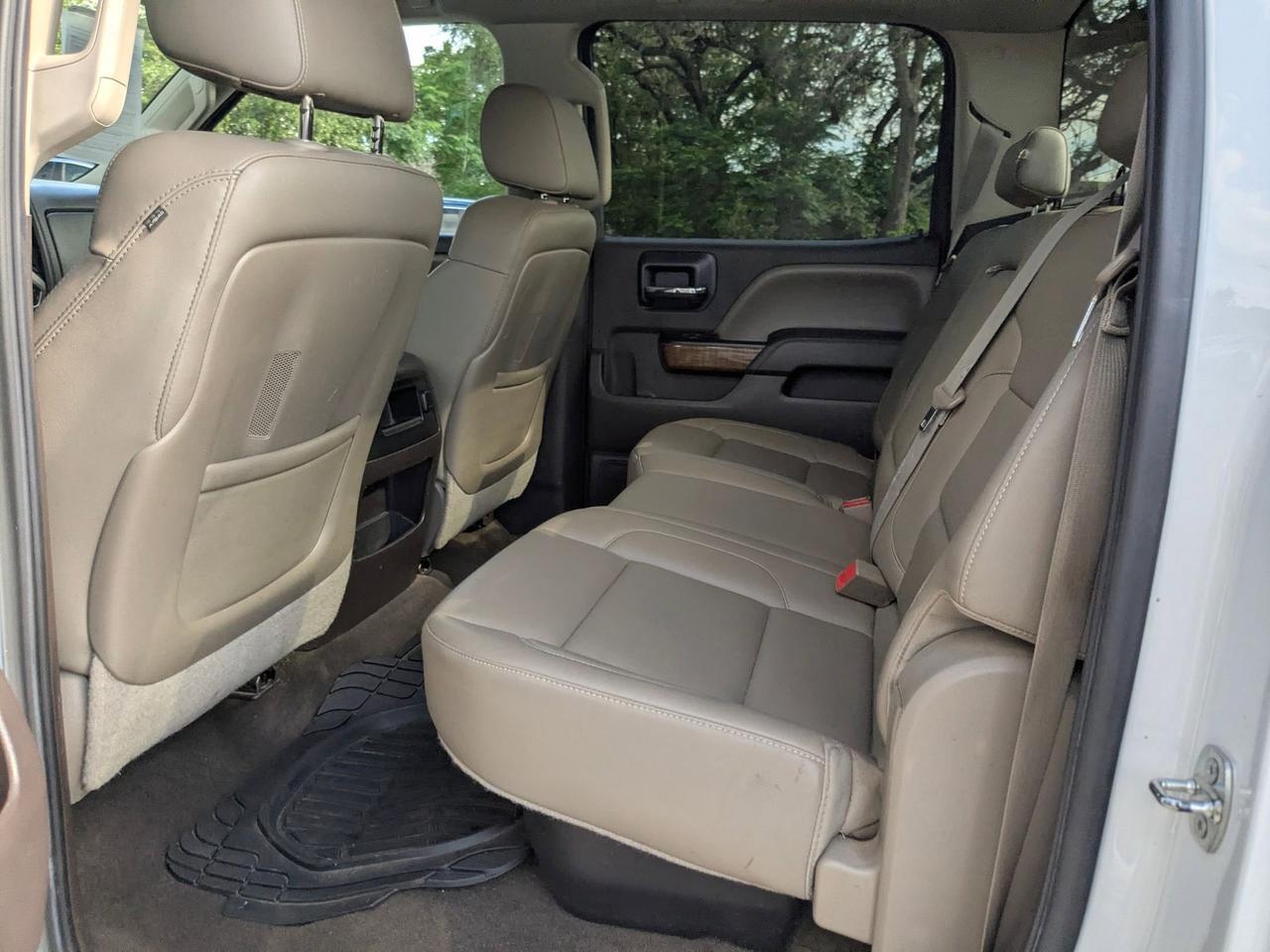 2015 GMC Sierra 1500 SLT San Antonio TX