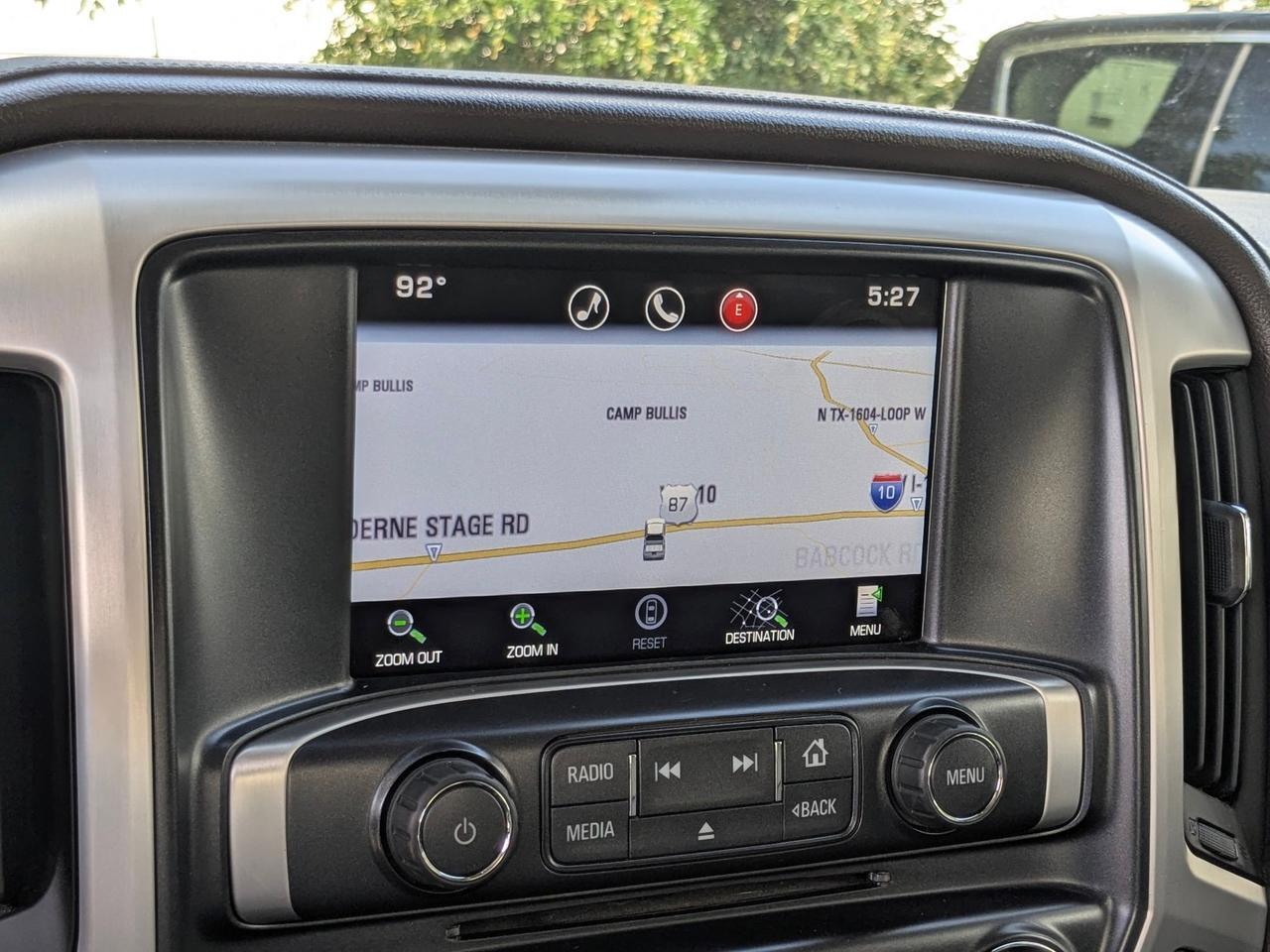 2015 GMC Sierra 1500 SLT San Antonio TX