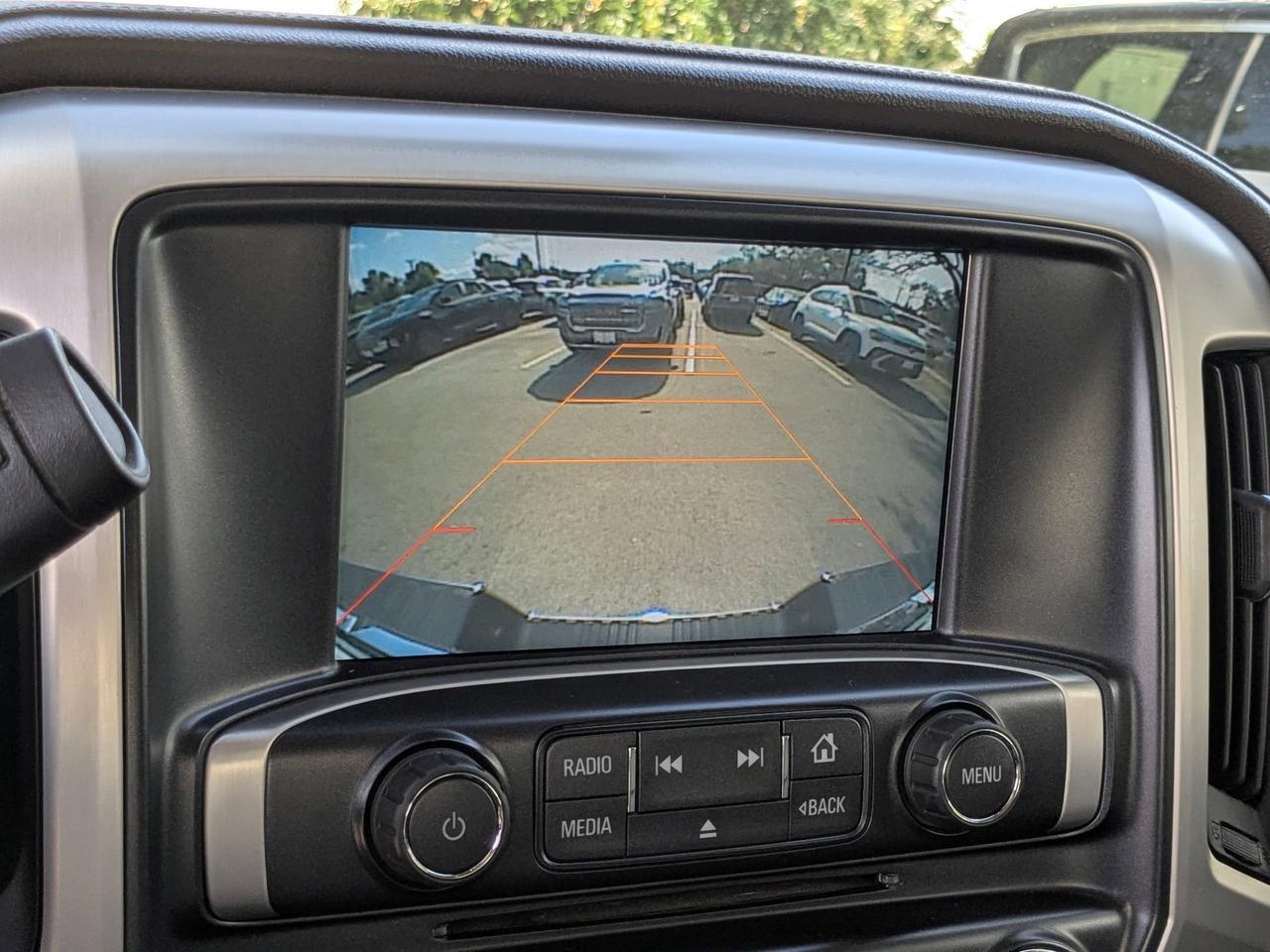 2015 GMC Sierra 1500 SLT San Antonio TX