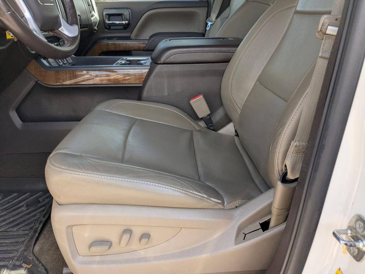 2015 GMC Sierra 1500 SLT San Antonio TX
