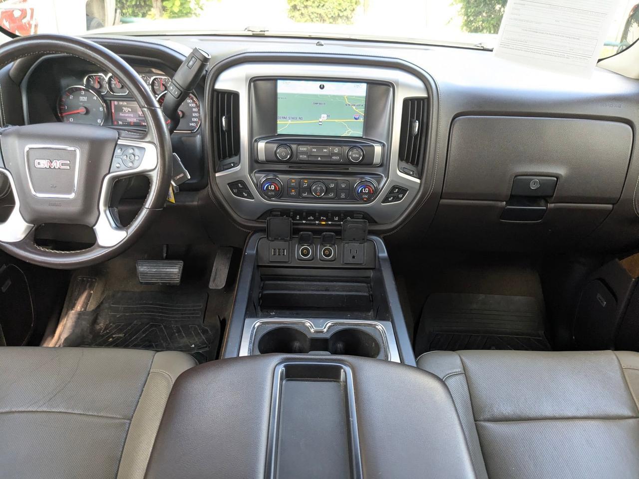 2015 GMC Sierra 1500 SLT San Antonio TX