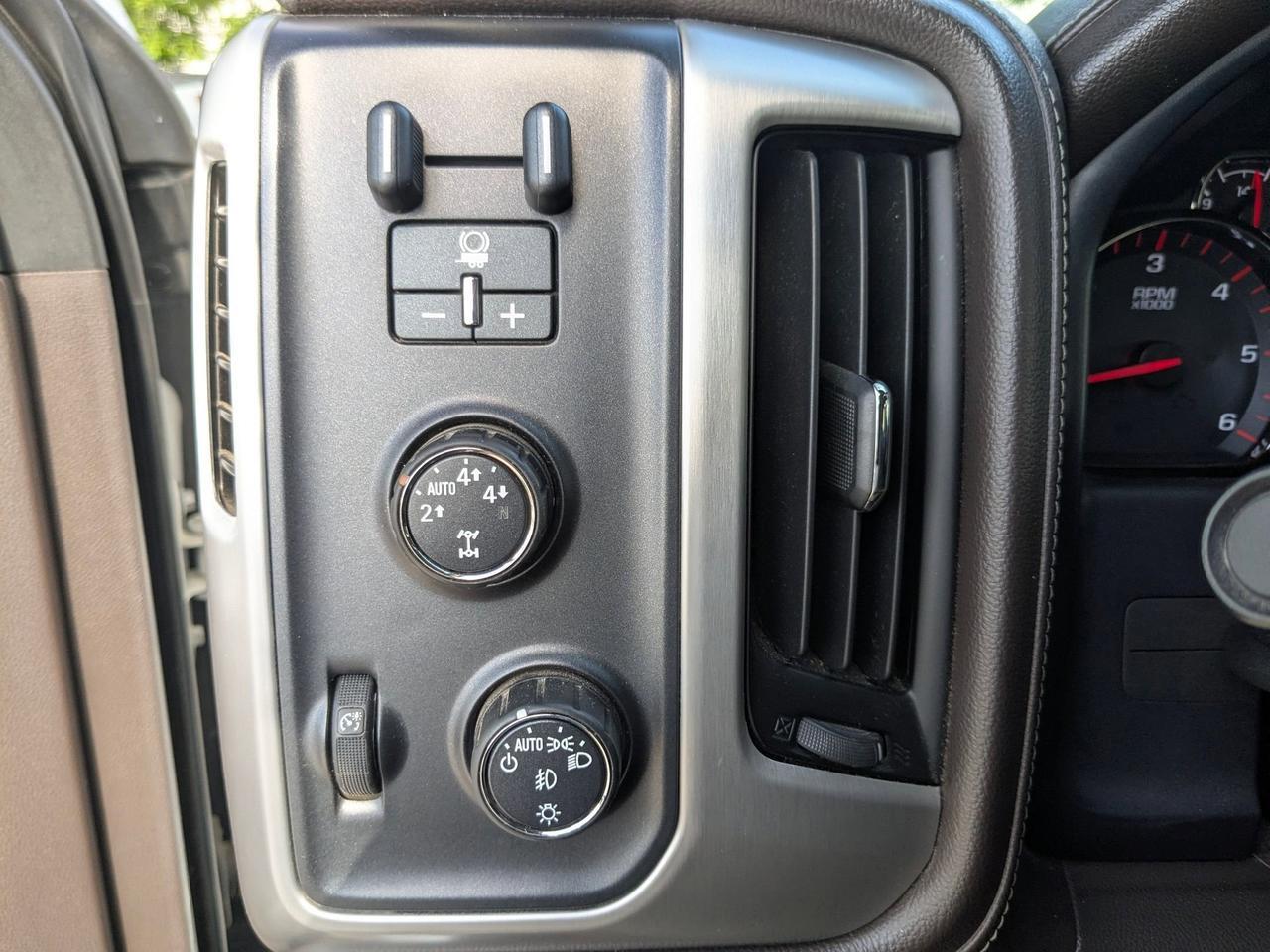 2015 GMC Sierra 1500 SLT San Antonio TX
