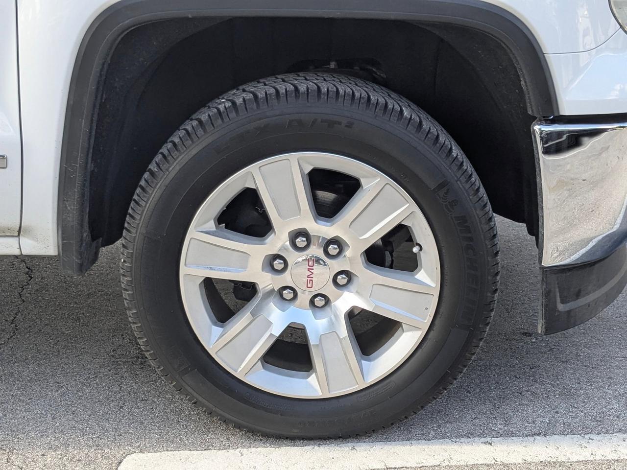 2015 GMC Sierra 1500 SLT San Antonio TX