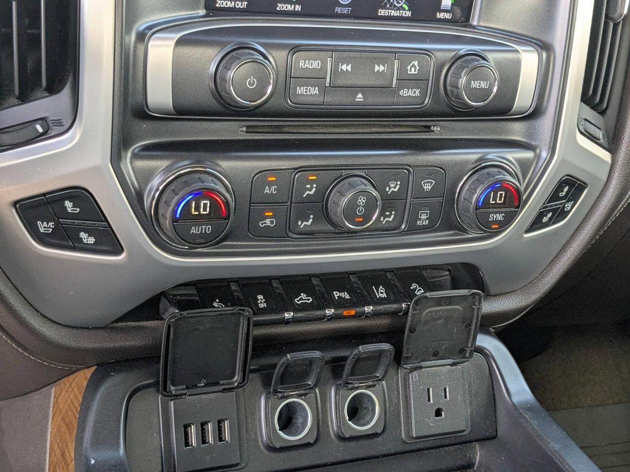 2015 GMC Sierra 1500 SLT San Antonio TX