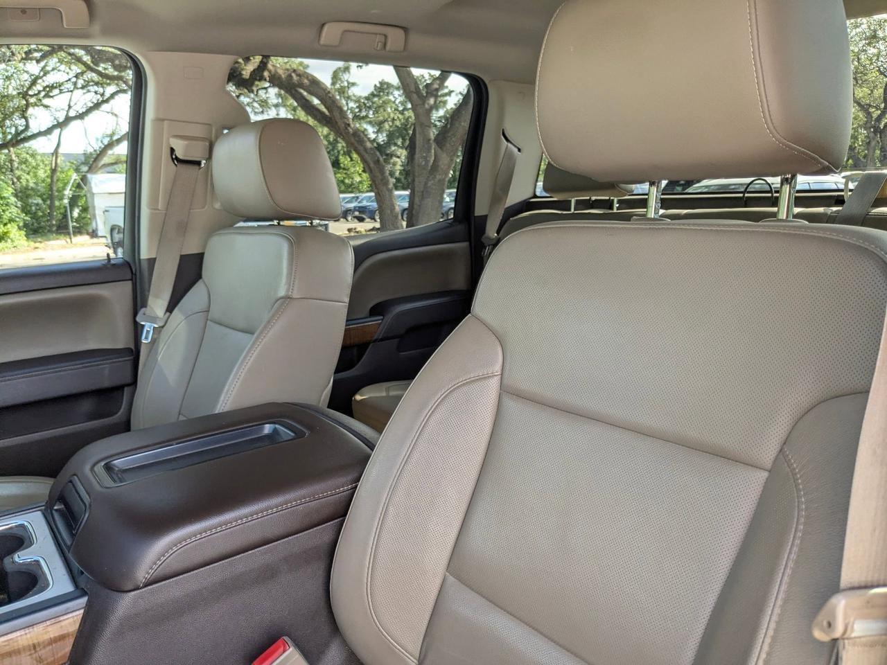 2015 GMC Sierra 1500 SLT San Antonio TX