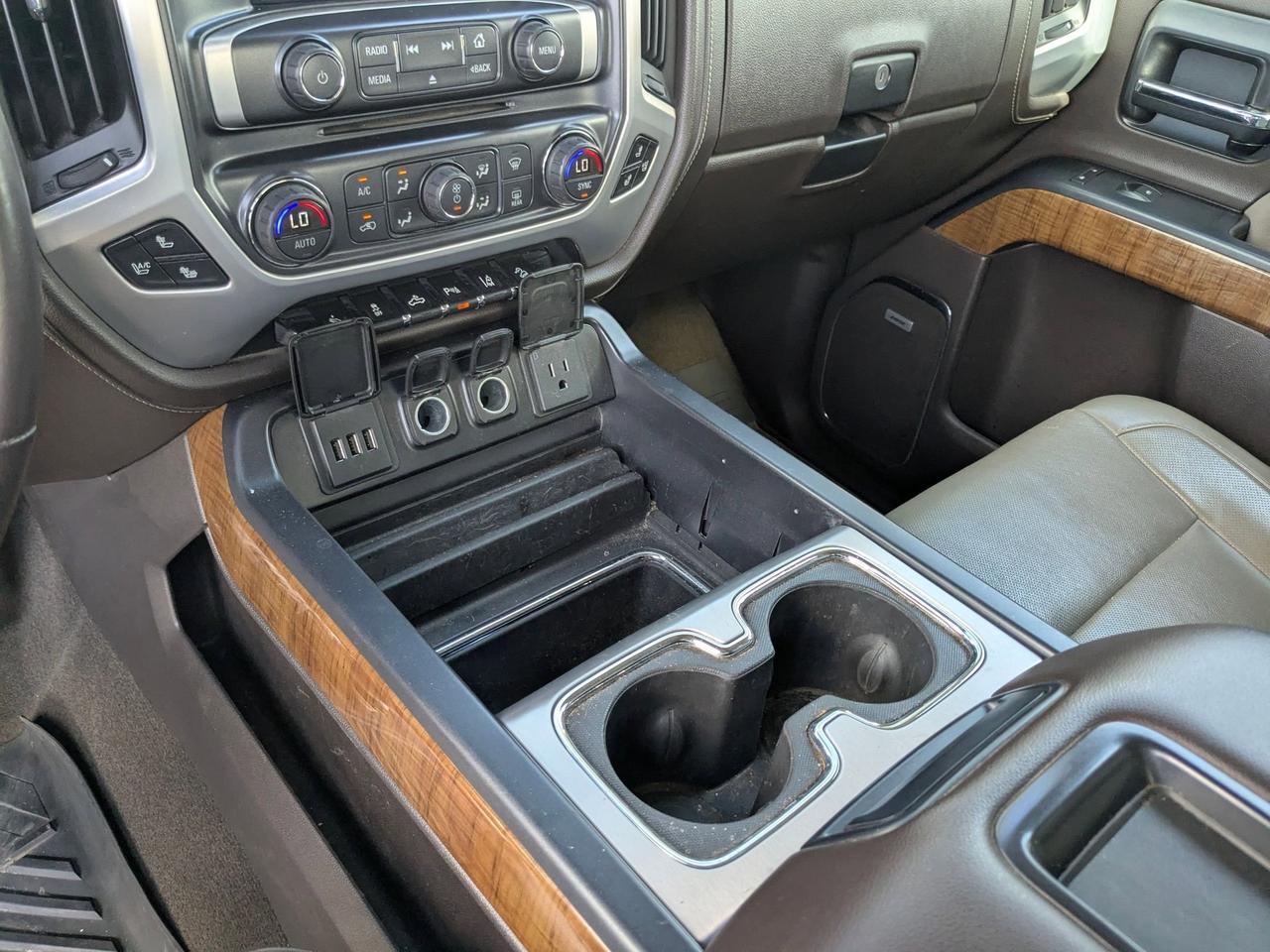 2015 GMC Sierra 1500 SLT San Antonio TX