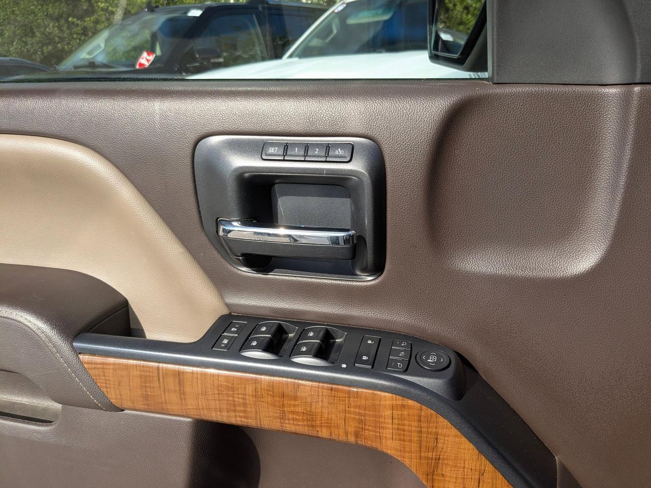 2015 GMC Sierra 1500 SLT San Antonio TX