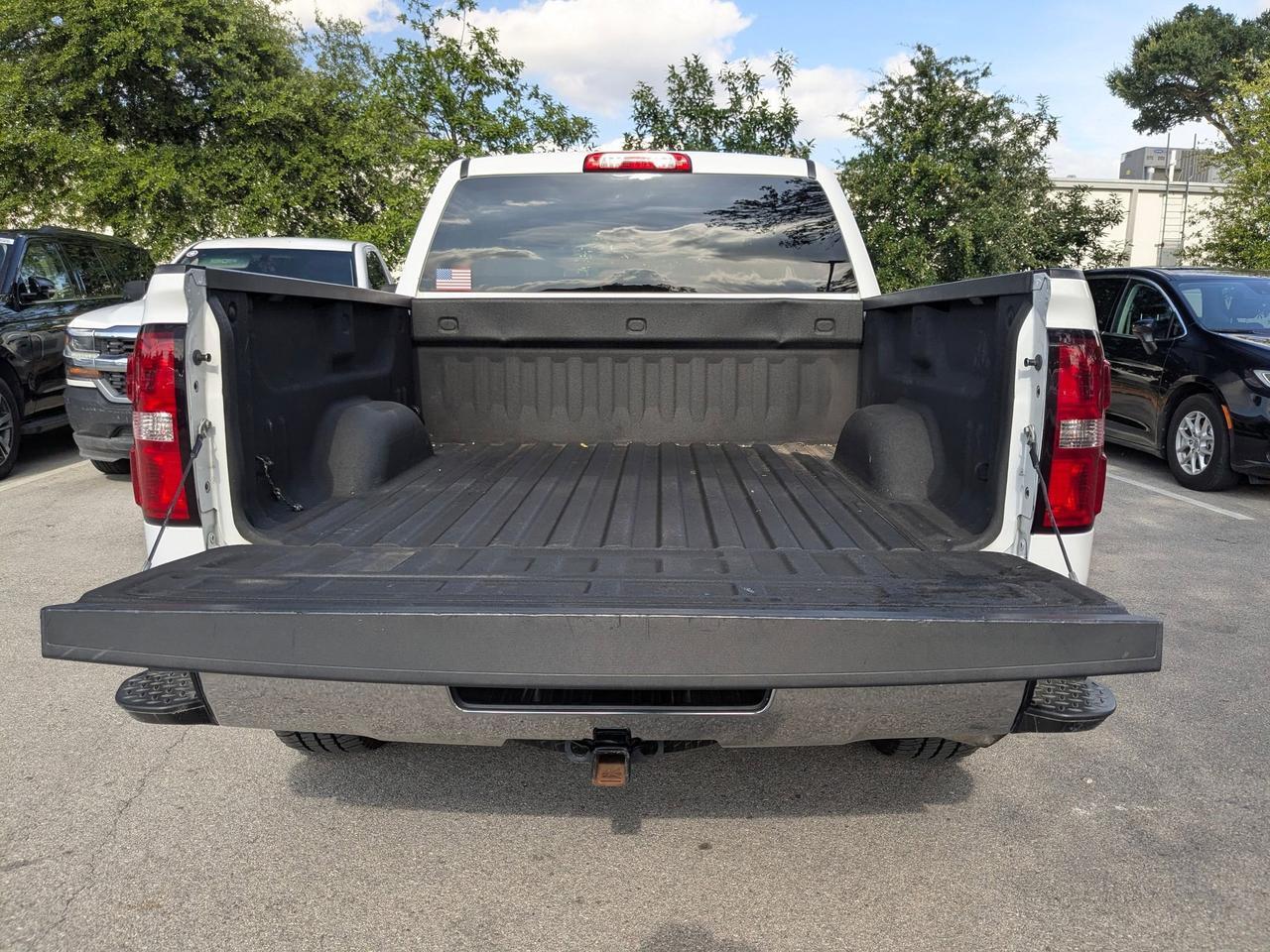 2015 GMC Sierra 1500 SLT San Antonio TX