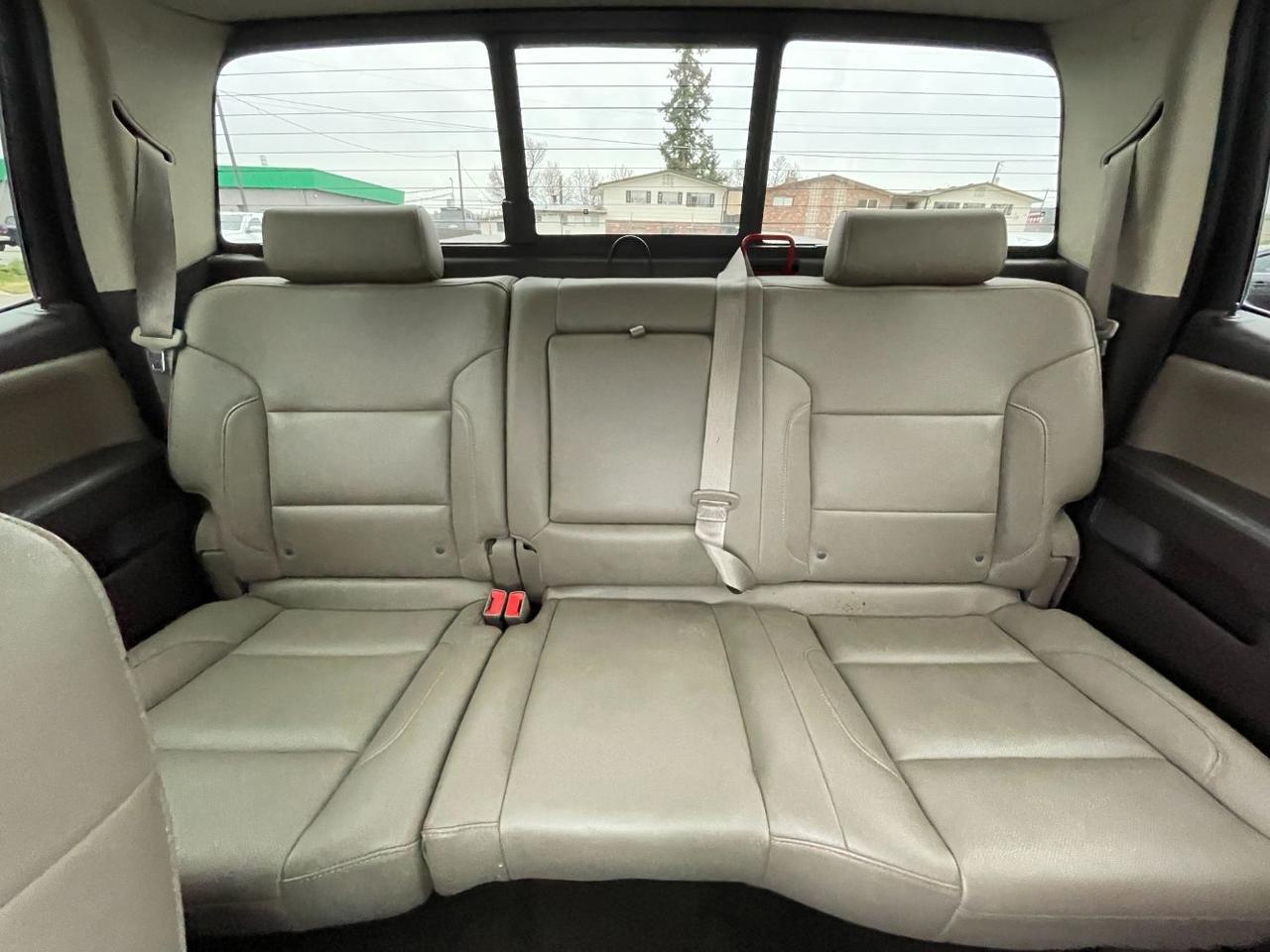 2015 GMC Sierra 1500 SLT Spokane Valley WA