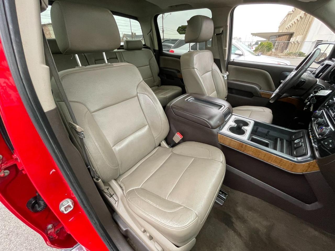 2015 GMC Sierra 1500 SLT Spokane Valley WA