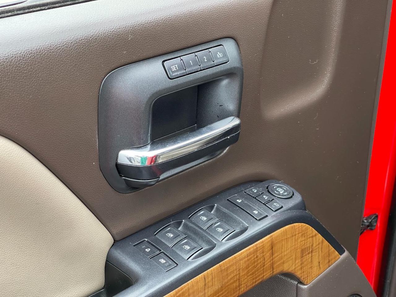 2015 GMC Sierra 1500 SLT Spokane Valley WA