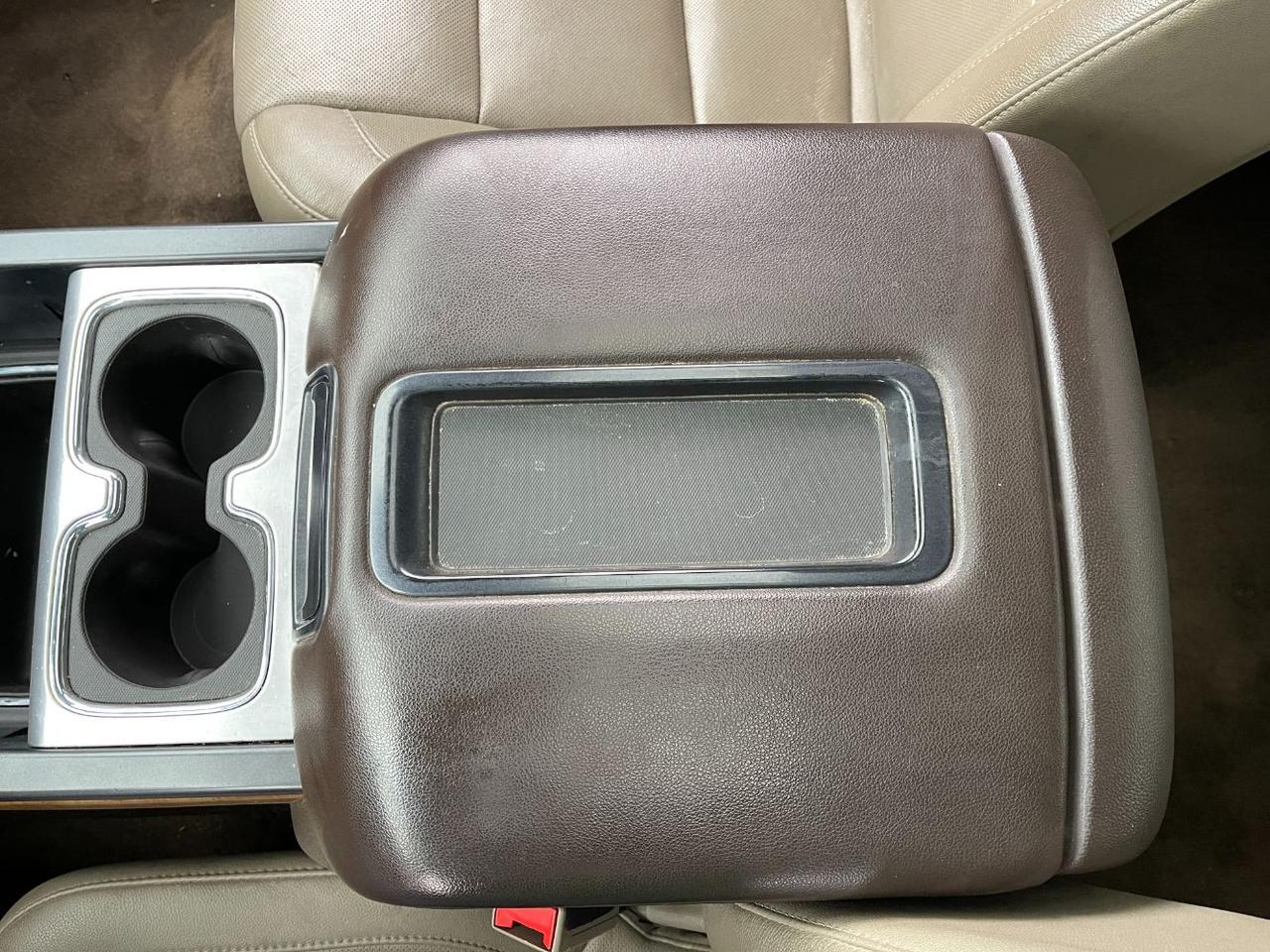 2015 GMC Sierra 1500 SLT Spokane Valley WA