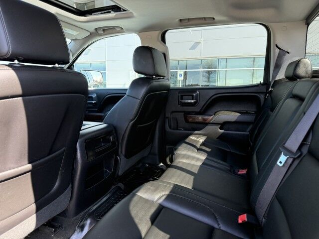 2015 GMC Sierra 1500 SLT Spokane WA