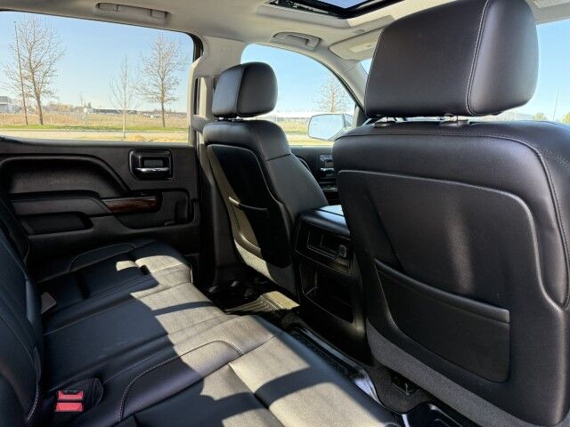 2015 GMC Sierra 1500 SLT Spokane WA