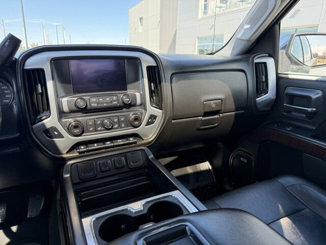 2015 GMC Sierra 1500 SLT Spokane WA