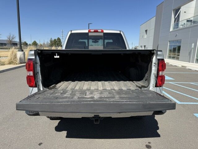 2015 GMC Sierra 1500 SLT Spokane WA