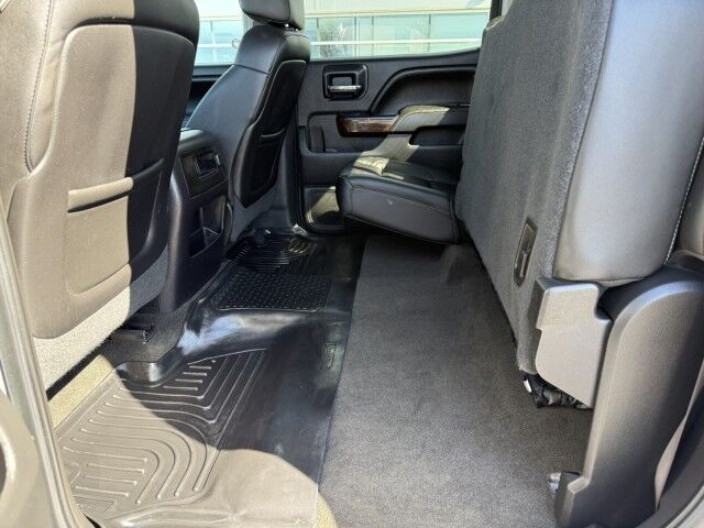 2015 GMC Sierra 1500 SLT Spokane WA