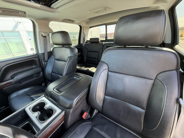 2015 GMC Sierra 1500 SLT Spokane WA