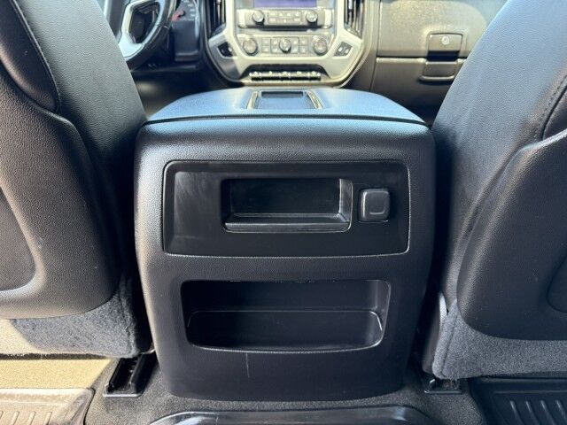 2015 GMC Sierra 1500 SLT Spokane WA