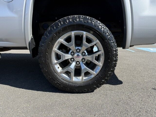 2015 GMC Sierra 1500 SLT Spokane WA