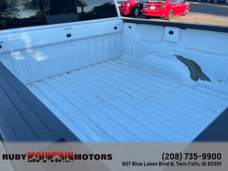 2015 GMC Sierra 1500 SLT Twin Falls ID
