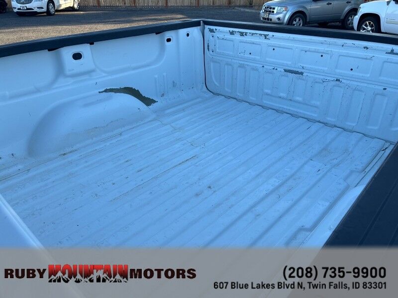 2015 GMC Sierra 1500 SLT Twin Falls ID