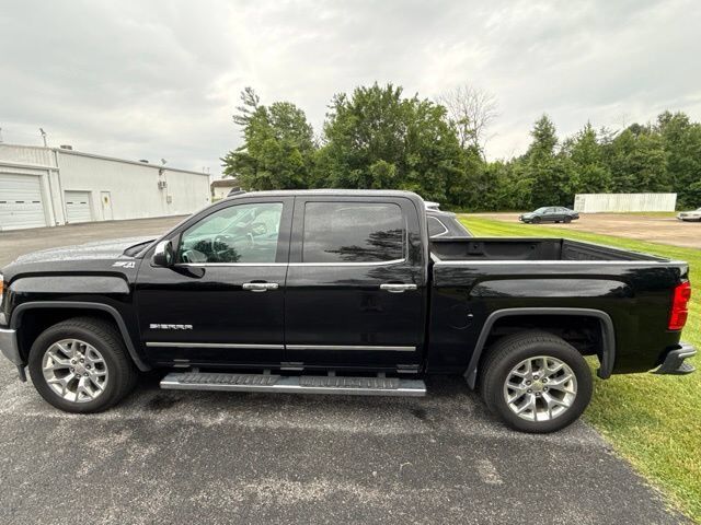 2015 GMC Sierra 1500 SLT Carbondale IL