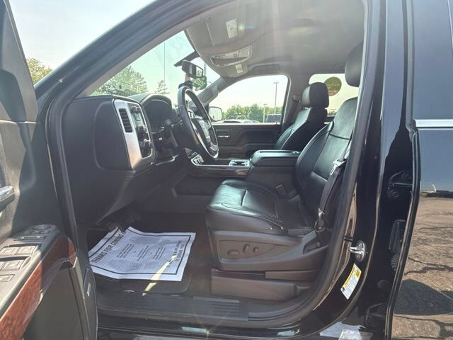 2015 GMC Sierra 1500 SLT Carbondale IL